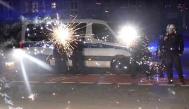 670 Tatverdächtige ermittelt – aber kaum Verurteilungen