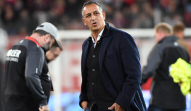 3. Liga: Rachid Azzouzi wird Sportchef bei Alemannia Aachen