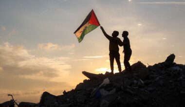 Nahost: Deutschland will absehbar keine Anerkennung von Palästina als Staat