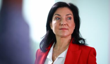 Arbeitszeit: Wirtschaftsministerin Reiche pocht auf längere Lebensarbeitszeit