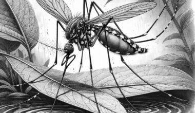 West-Nil-Virus: Gesundheitsbehörden warnen vor erhöhter Gefahr durch Mücken