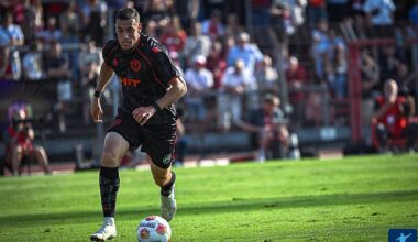 Fortuna Köln müht sich zum Auftaktsieg gegen den Wuppertaler SV