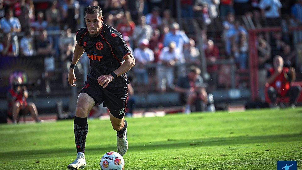 Fortuna Köln müht sich zum Auftaktsieg gegen den Wuppertaler SV