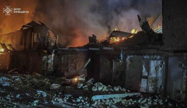 Russland greift offenbar mit Prototyp von neuer Bombe an