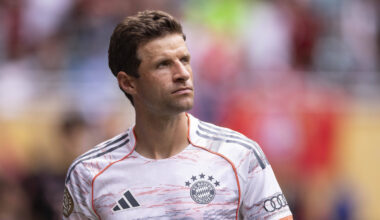 Thomas Müller deutet MLS-Wechsel an: „Schon eine interessante Liga“