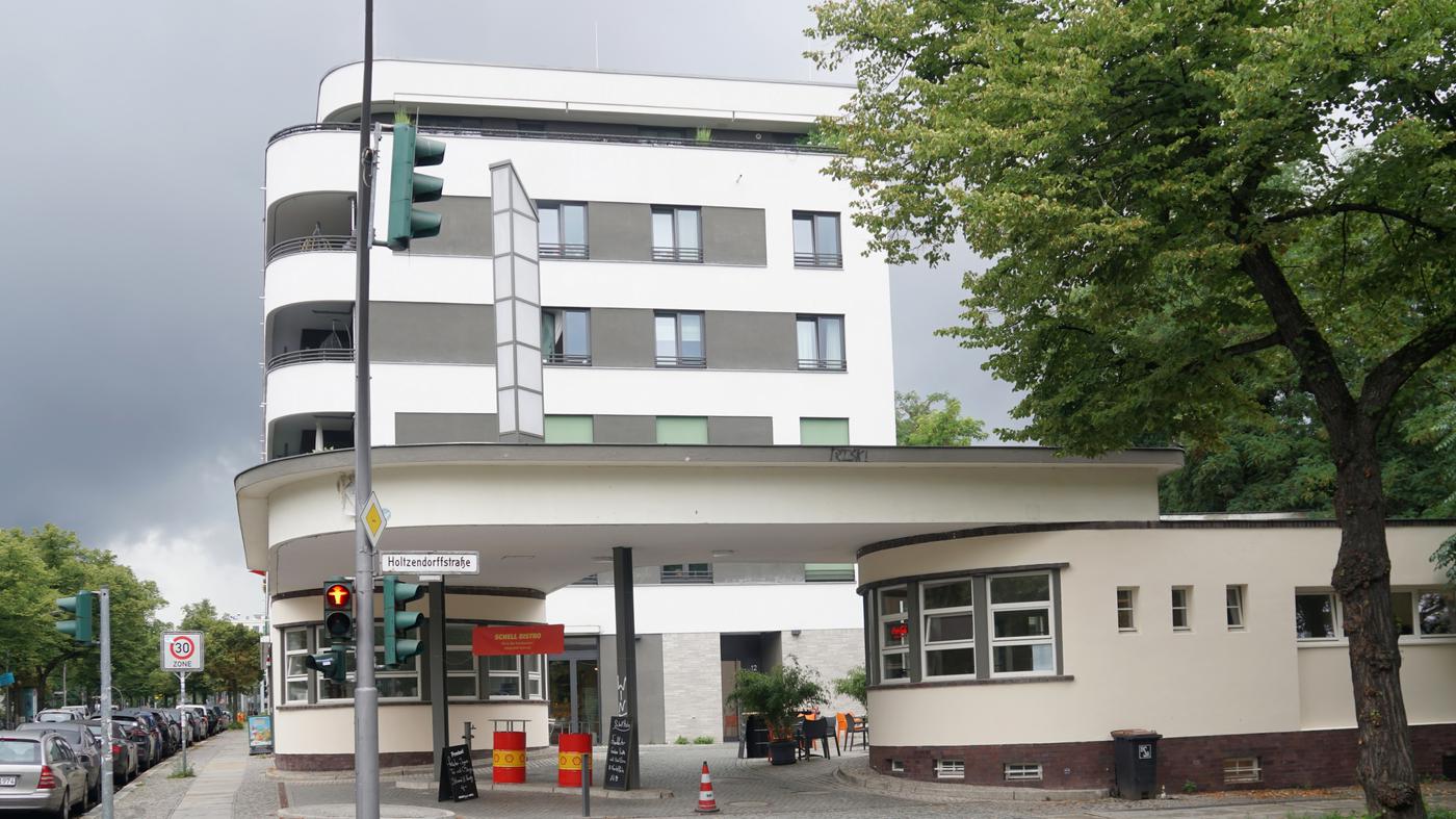 Neues Bistro in Berlin-Charlottenburg eröffnet