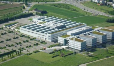 Stellenabbau bei Autozulieferer trifft Deutschland hart – ein Standort besonders im Fokus