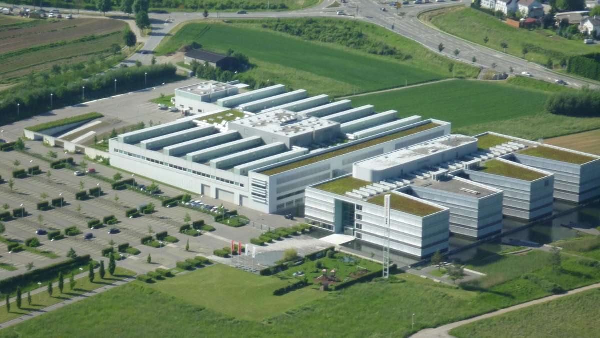Stellenabbau bei Autozulieferer trifft Deutschland hart – ein Standort besonders im Fokus