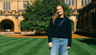 Prinzessin Ingrid Alexandra: Das ist ihr künftiger College-Girl-Stil