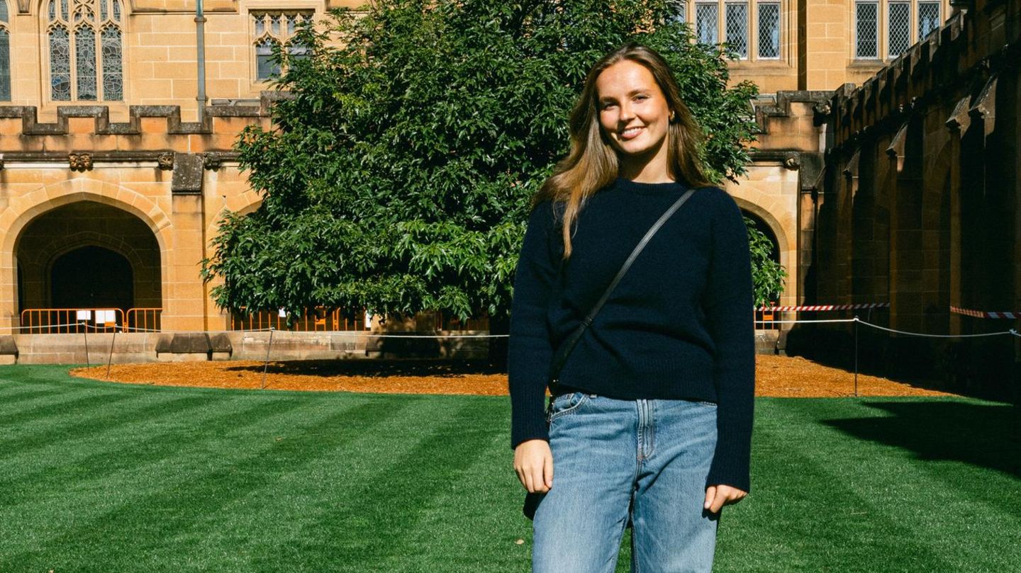 Prinzessin Ingrid Alexandra: Das ist ihr künftiger College-Girl-Stil