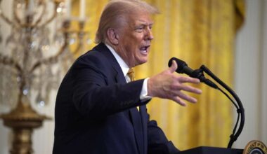 Deutsche Firmen halten USA-Investitionen zurück – Reaktion auf Trumps Zollpolitik