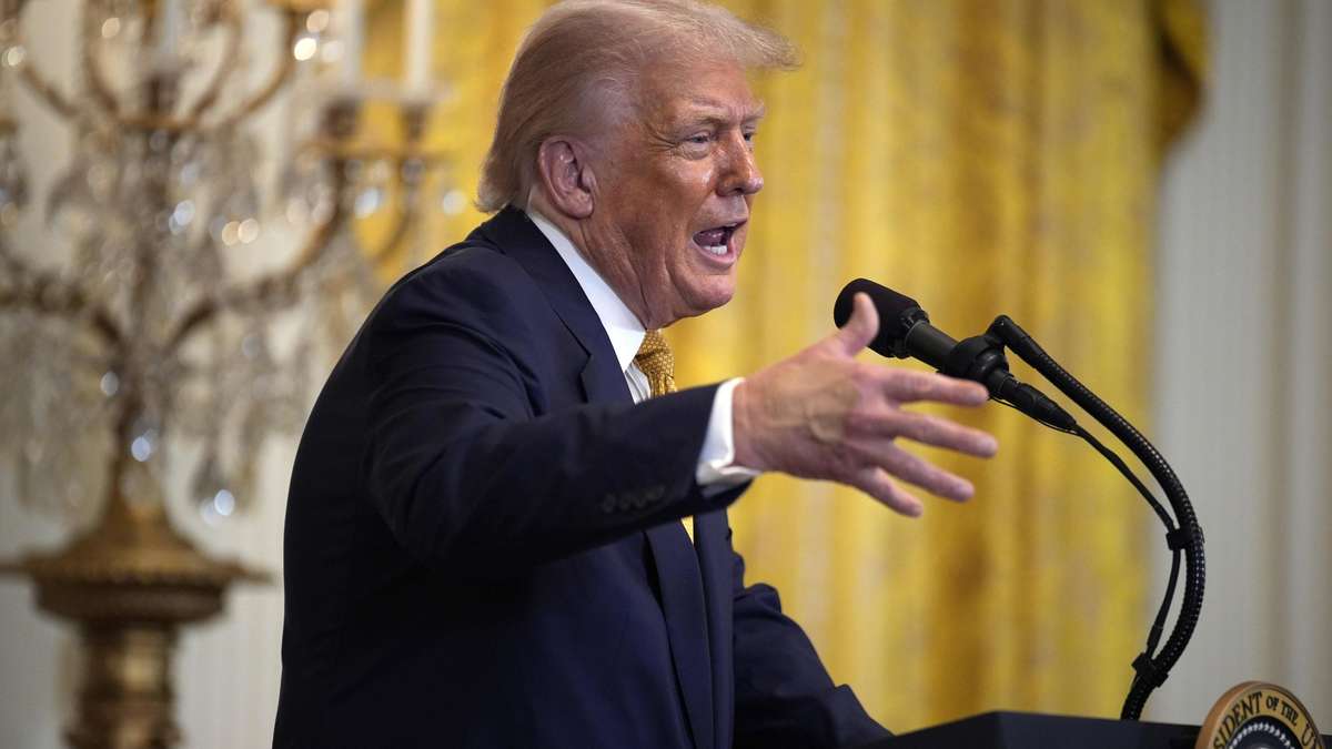Deutsche Firmen halten USA-Investitionen zurück – Reaktion auf Trumps Zollpolitik