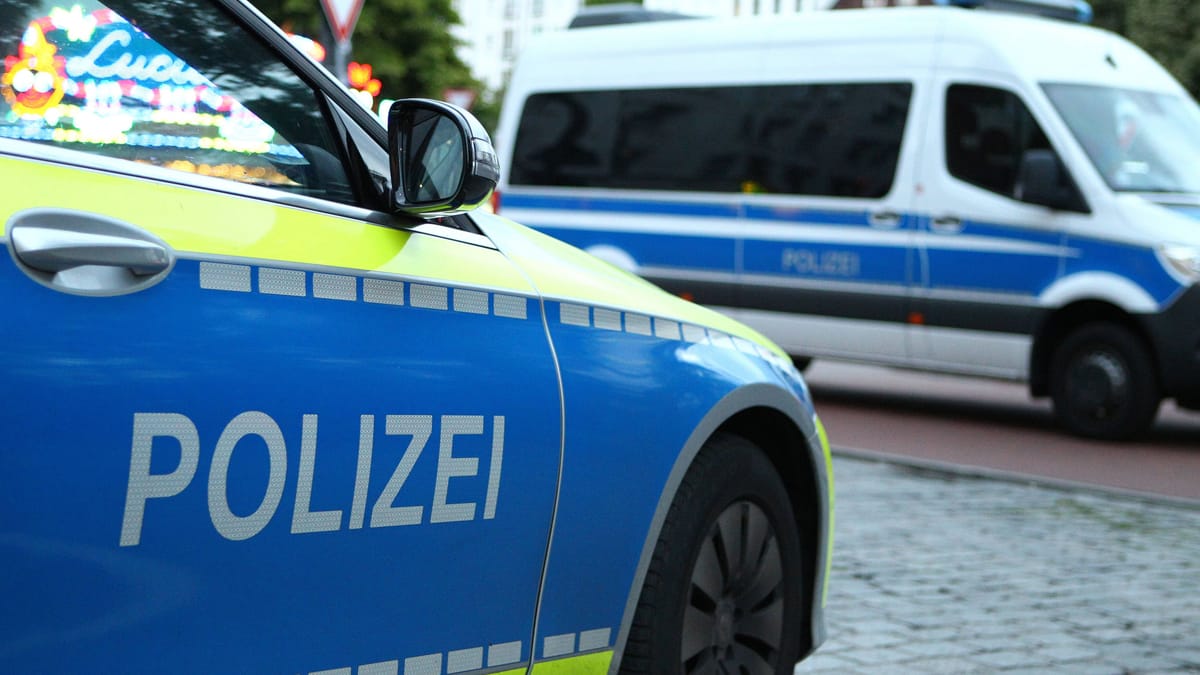 Teilweise bewölkt