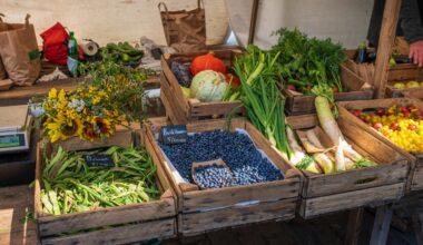 An diesen Berliner Marktständen lohnt der Besuch besonders