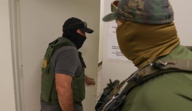 USA: Für eine Einwanderungspolitik ohne Angst