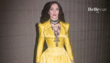 Die ikonischen Looks aus 1998