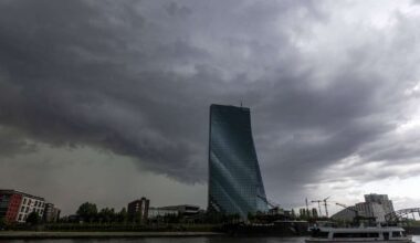 Gewittergefahr in Frankfurt steigt – Experten warnen vor neuen Unwettern