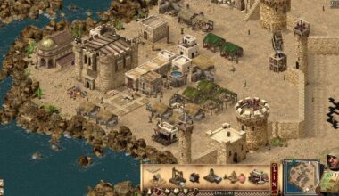 "Stronghold Crusader: Definitive Edition": Klasse, Knappe!