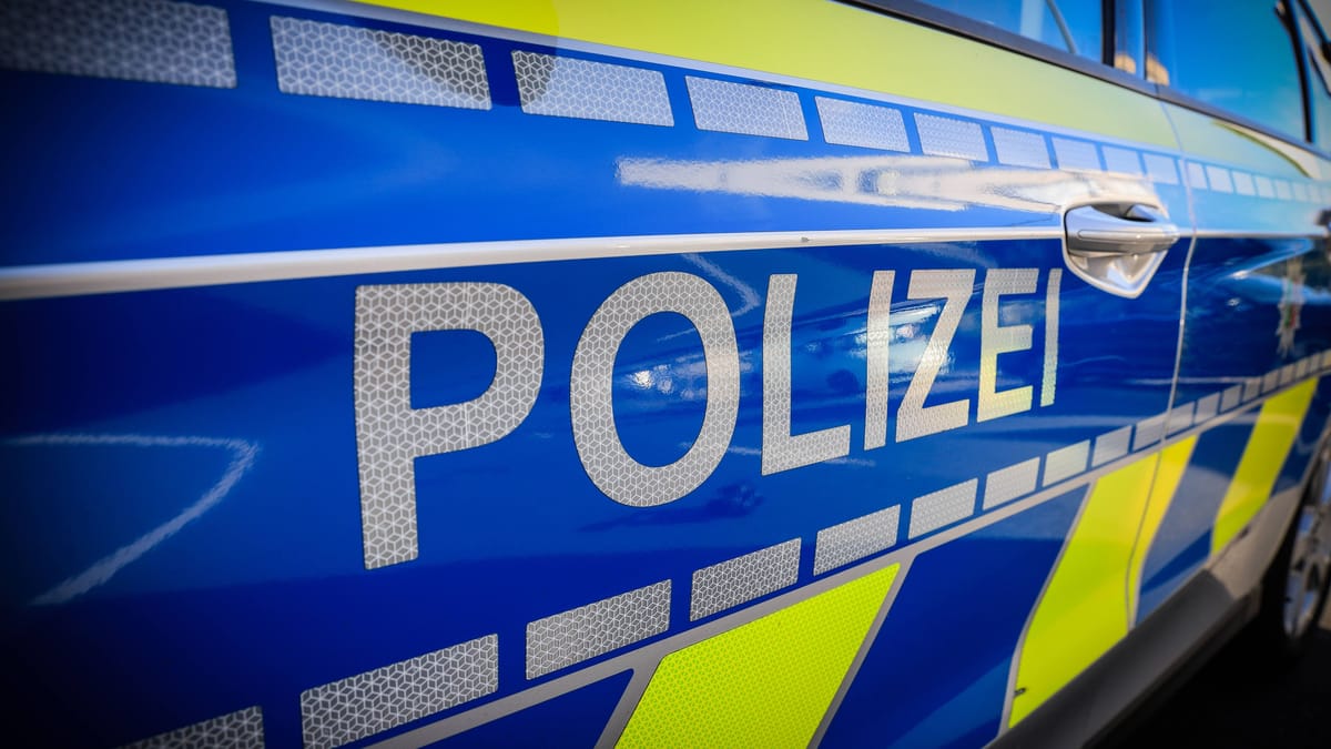 Teilweise bewölkt