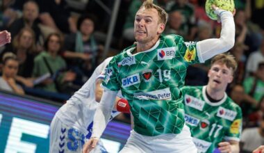 Handball: Füchse Berlin gewinnen auch zweites Testspiel
