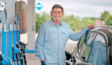 Tankstellen-Pächter: „Ich habe mich manchmal selbst für die hohen Preise geschämt“