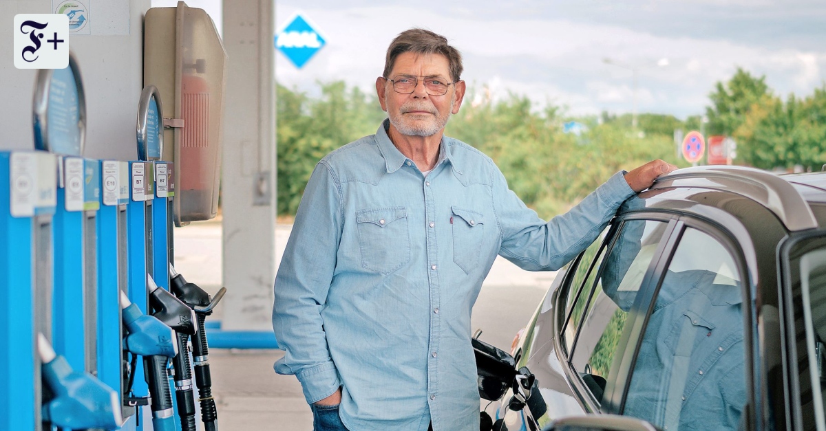 Tankstellen-Pächter: „Ich habe mich manchmal selbst für die hohen Preise geschämt“