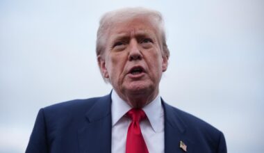 Südostasien: Donald Trump fordert Waffenruhe zwischen Thailand und Kambodscha