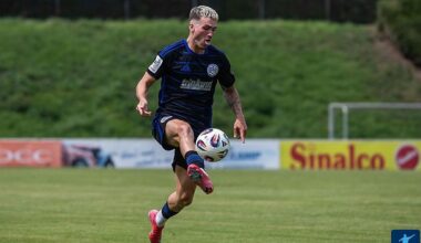 MSV Duisburg gelingt "geheime Generalprobe" gegen Kickers Offenbach