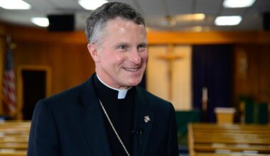 USA: „Kirche muss Migranten unterstützen“