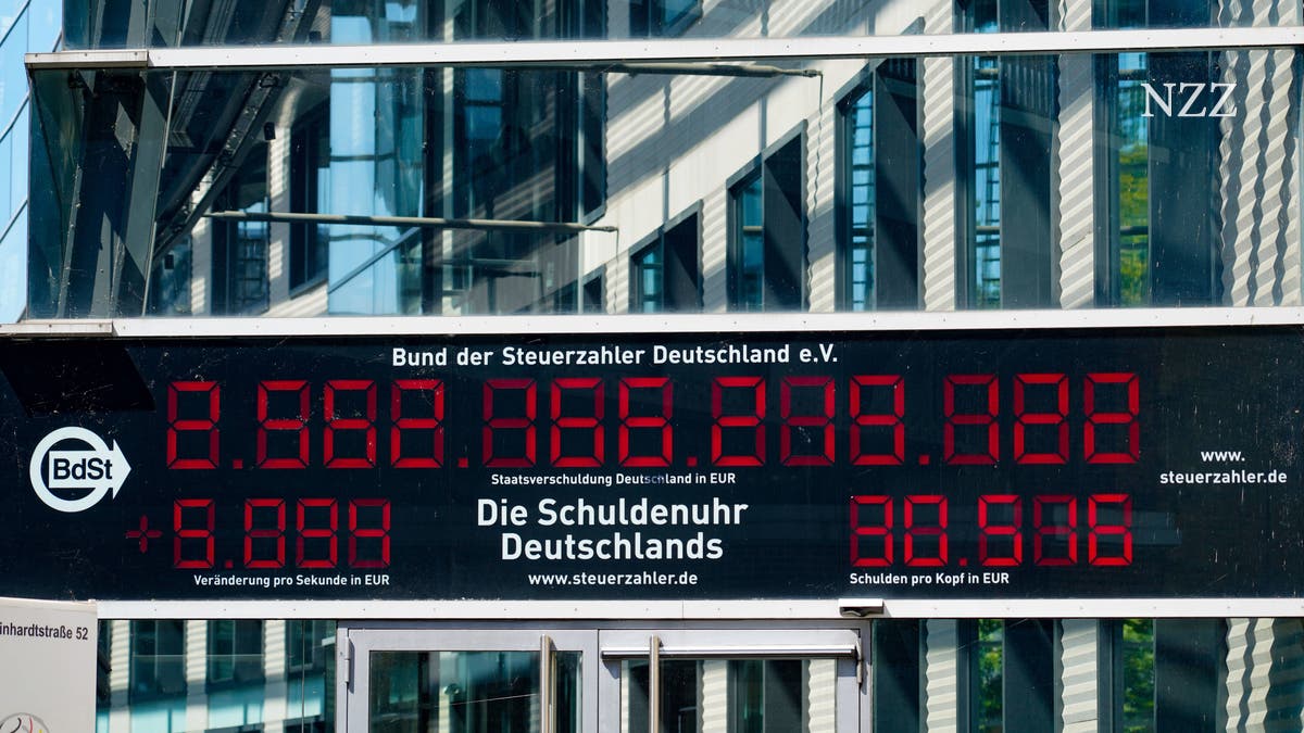 Können unsere Schuldenberge eine Revolution auslösen? Lehren aus der Geschichte
