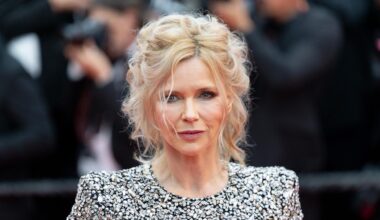 Veronica Ferres: "Ich hatte Phasen, da habe ich mich zu sehr angepasst"