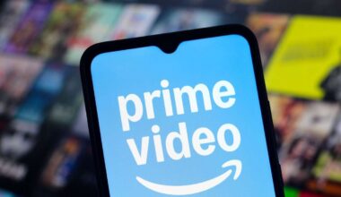 Fantasy-Serie bei Amazon erreicht mit finaler 5. Staffel Meilenstein