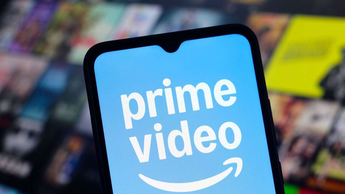 Fantasy-Serie bei Amazon erreicht mit finaler 5. Staffel Meilenstein