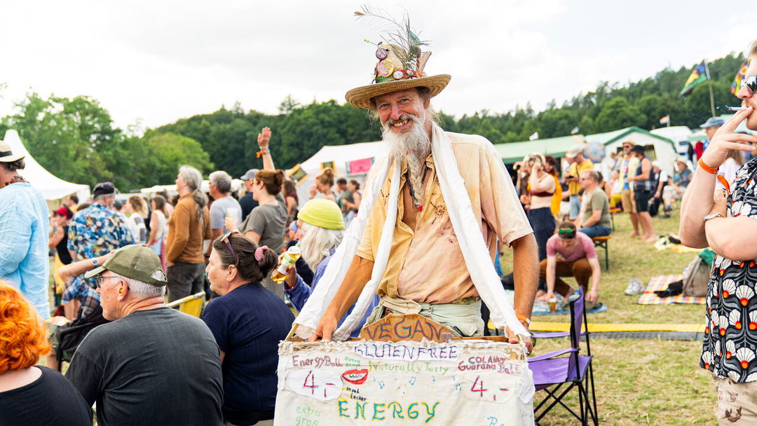 Herzberg-Festival in Breitenbach begeistert - Bildergalerie von Moritz Rös
