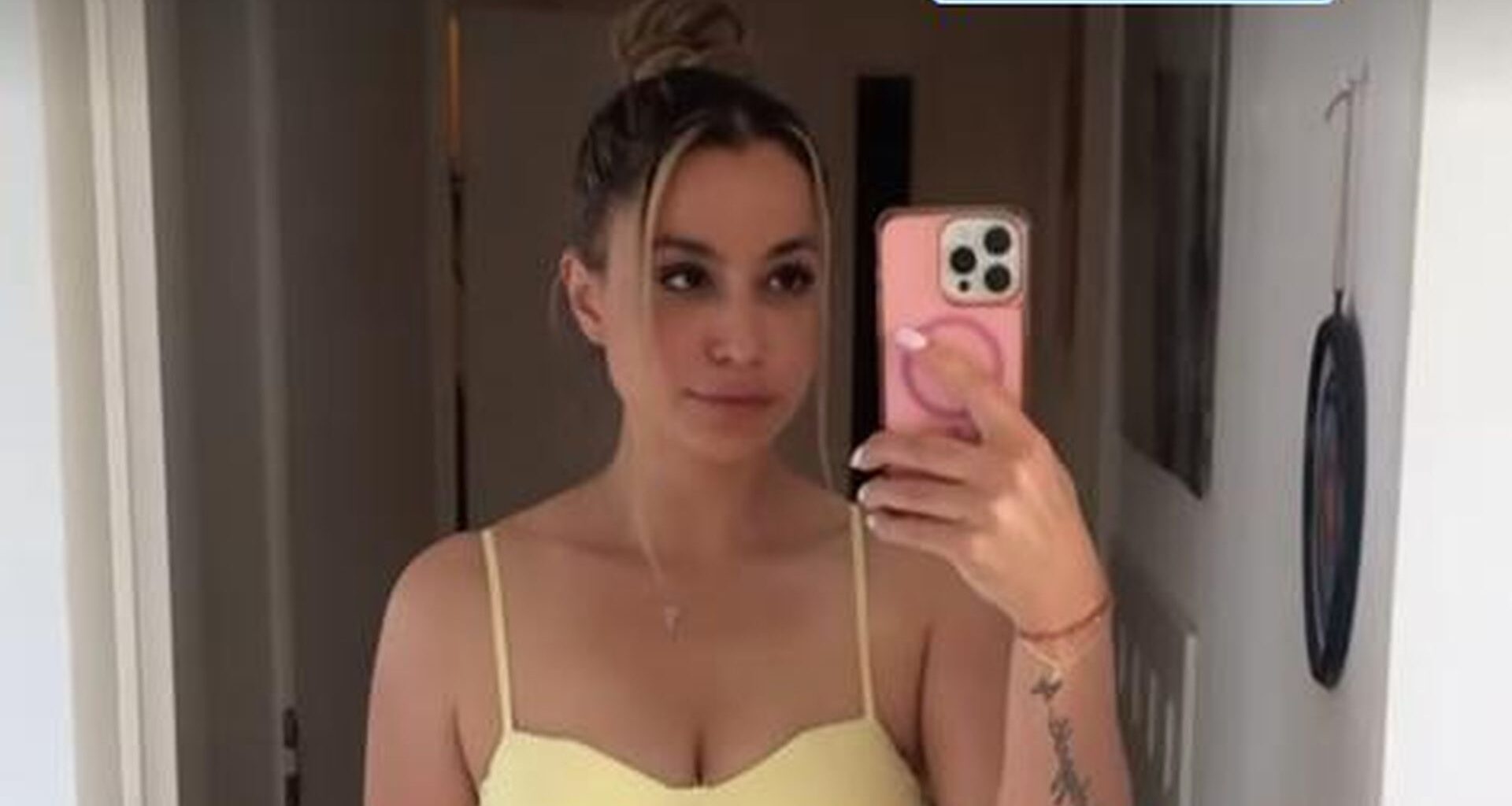 Jenefer Riili reagiert auf "Sommerhaus der Stars"-Gerücht