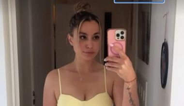 Jenefer Riili reagiert auf "Sommerhaus der Stars"-Gerücht