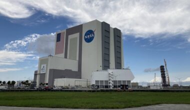 US-Raumfahrtbehörde: Nasa baut jede fünfte Stelle ab