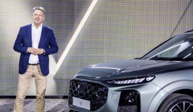 Sportwagen-Neuheit soll Audi zurück zu alter Stärke führen