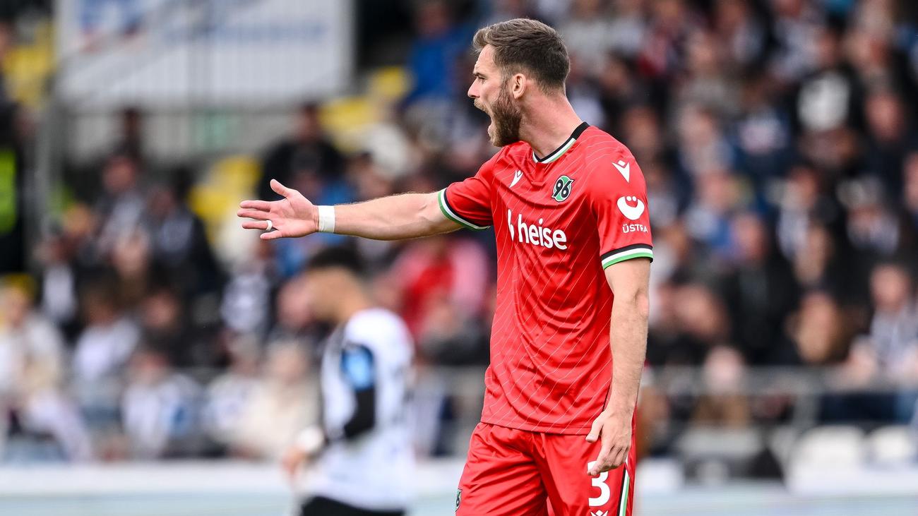 Testspiel: Hannover besiegt Serie-A-Club Cagliari Calcio