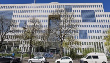 Doch keine unbegleiteten Minderjährigen in Flüchtlingsunterkunft an der Berliner Hasenheide