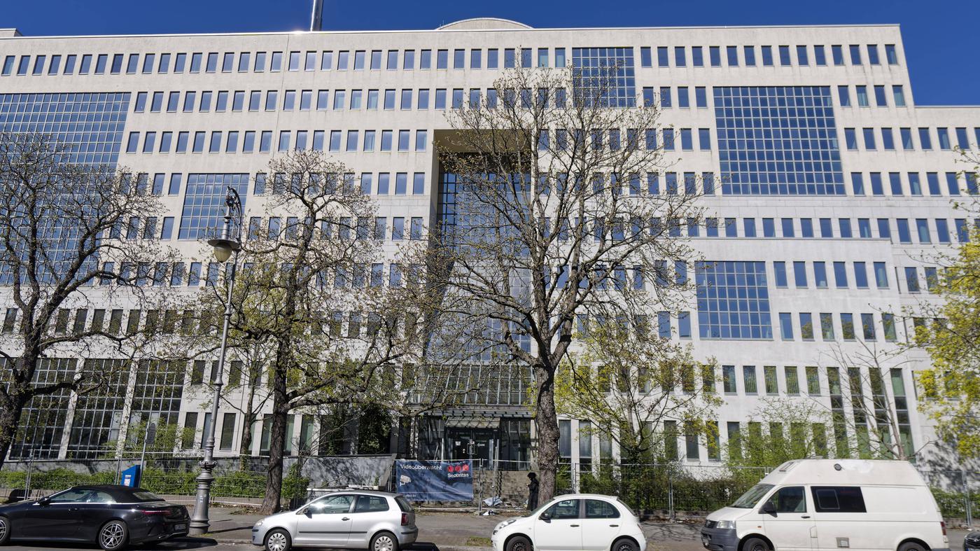 Doch keine unbegleiteten Minderjährigen in Flüchtlingsunterkunft an der Berliner Hasenheide