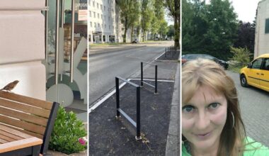 Wie die Stadt Augsburg doch noch ausreichend Radstellplätze schuf
