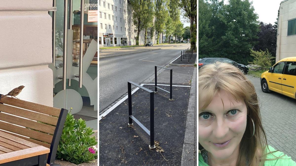 Wie die Stadt Augsburg doch noch ausreichend Radstellplätze schuf