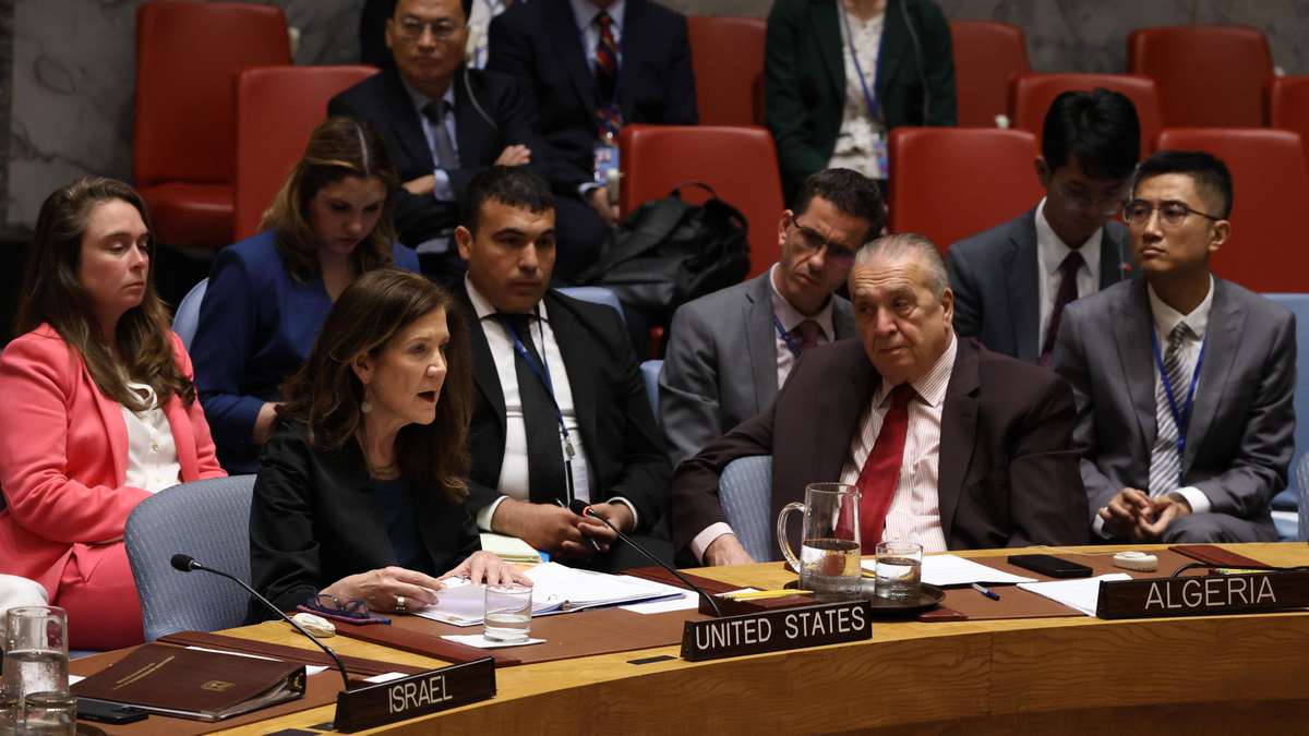 Streit über Ukraine-Krieg zwischen USA und China eskaliert