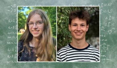 Diese beiden haben das beste Abitur Berlins geschafft