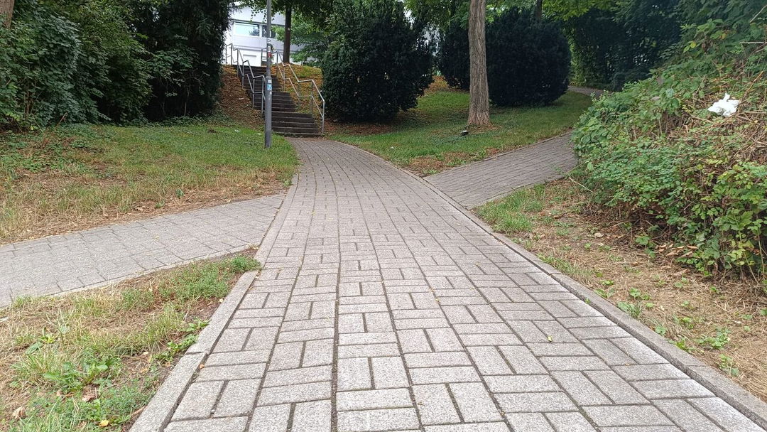 Polizei und Retter am Schützenfest Fulda im Einsatz
