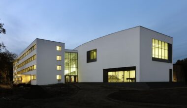 Erfahrener Pädagoge wird neuer Leiter von Berlins Staatlicher Ballettschule