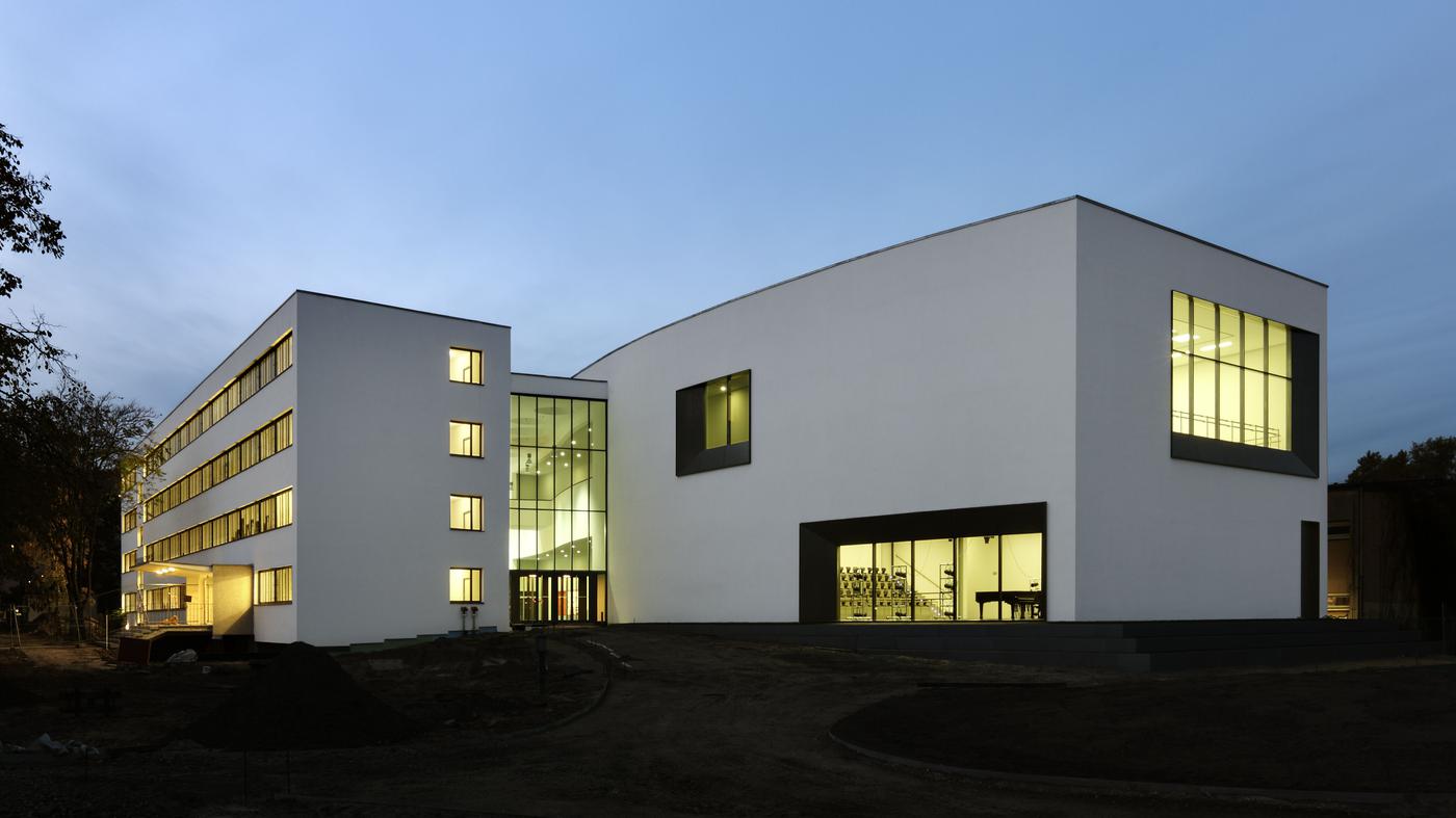 Erfahrener Pädagoge wird neuer Leiter von Berlins Staatlicher Ballettschule