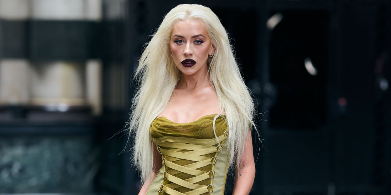 Christina Aguilera: Fans machen sich Sorgen um die Sängerin