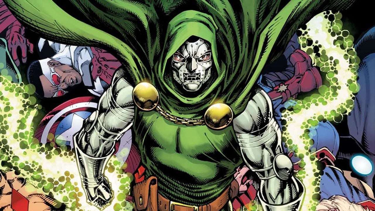 Doctor Doom erklärt – ihr wisst schon so viel mehr über den "Avengers 5"-Bösewicht als ihr denkt - Kino News